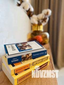 1-к квартира, посуточно, 43м2, 1/10 этаж