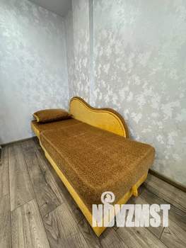 1-к квартира, посуточно, 45м2, 7/10 этаж