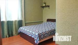 1-к квартира, посуточно, 35м2, 4/5 этаж