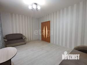 2-к квартира, на длительный срок, 63м2, 2/4 этаж