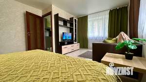 1-к квартира, посуточно, 32м2, 2/5 этаж