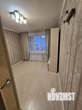 1-к квартира, на длительный срок, 45м2, 6/11 этаж