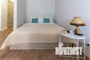 1-к квартира, посуточно, 45м2, 1/8 этаж