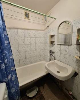 1-к квартира, на длительный срок, 40м2, 5/10 этаж