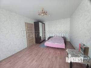 1-к квартира, на длительный срок, 40м2, 9/10 этаж