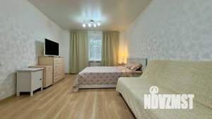 2-к квартира, посуточно, 55м2, 1/1 этаж