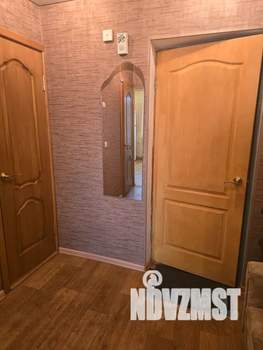 1-к квартира, посуточно, 36м2, 8/9 этаж