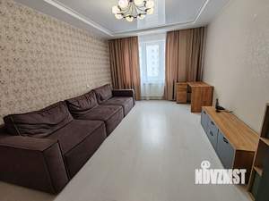 2-к квартира, на длительный срок, 57м2, 7/10 этаж