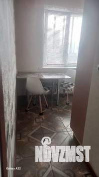 1-к квартира, посуточно, 37м2, 9/10 этаж