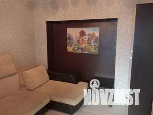 2-к квартира, на длительный срок, 35м2, 5/5 этаж