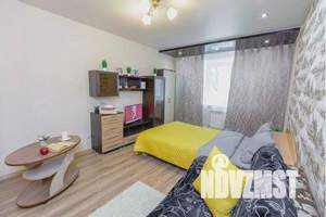 1-к квартира, посуточно, 42м2, 1/10 этаж