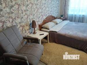 2-к квартира, посуточно, 46м2, 1/1 этаж