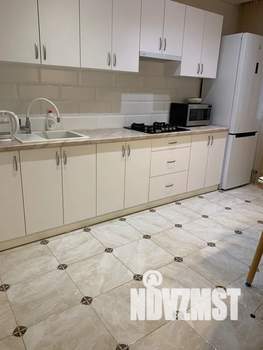 1-к квартира, посуточно, 48м2, 5/10 этаж