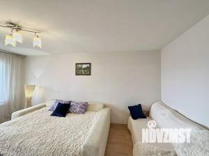 2-к квартира, посуточно, 56м2, 1/1 этаж