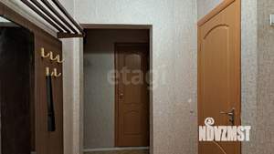 1-к квартира, на длительный срок, 44м2, 1/9 этаж