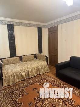 1-к квартира, посуточно, 46м2, 1/5 этаж