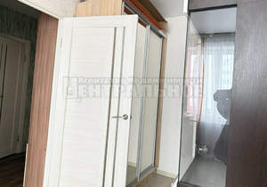 1-к квартира, на длительный срок, 38м2, 6/11 этаж