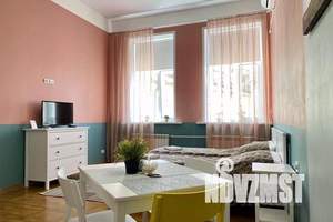 1-к квартира, посуточно, 30м2, 3/3 этаж