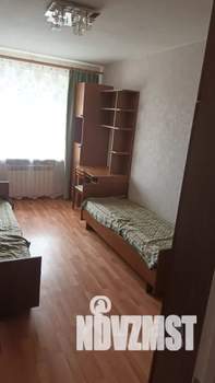 3-к квартира, посуточно, 65м2, 9/10 этаж