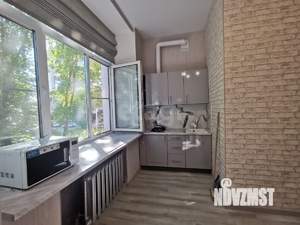 1-к квартира, на длительный срок, 38м2, 2/5 этаж