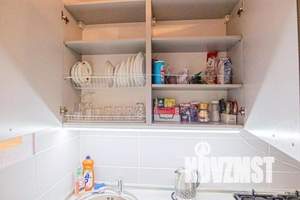 2-к квартира, посуточно, 75м2, 4/10 этаж