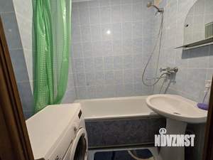 1-к квартира, на длительный срок, 48м2, 4/10 этаж