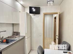 3-к квартира, посуточно, 60м2, 1/1 этаж