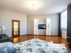 2-к квартира, посуточно, 80м2, 2/4 этаж