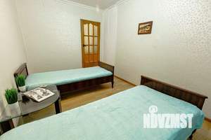 2-к квартира, посуточно, 54м2, 1/1 этаж