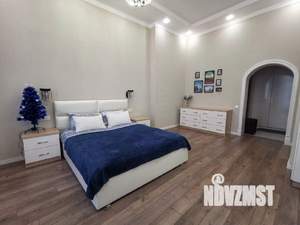 1-к квартира, посуточно, 44м2, 1/1 этаж