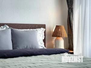 Студия квартира, посуточно, 25м2, 10/10 этаж