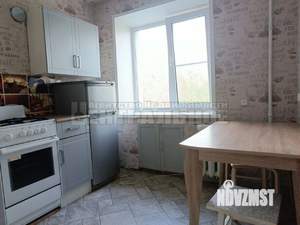 1-к квартира, на длительный срок, 31м2, 5/5 этаж