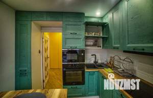 2-к квартира, посуточно, 59м2, 7/9 этаж