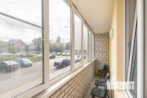 3-к квартира, посуточно, 80м2, 1/1 этаж