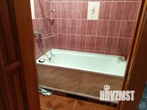 1-к квартира, посуточно, 37м2, 7/9 этаж