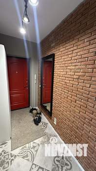 1-к квартира, на длительный срок, 50м2, 6/10 этаж