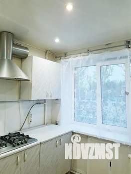 1-к квартира, посуточно, 35м2, 4/5 этаж