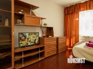 1-к квартира, посуточно, 30м2, 2/5 этаж