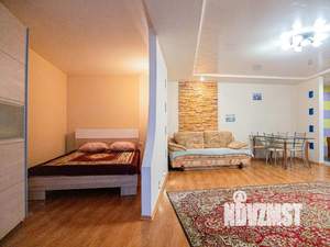 2-к квартира, посуточно, 74м2, 4/10 этаж