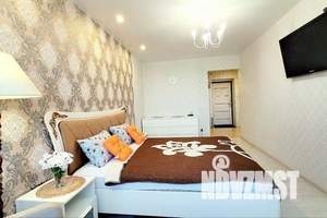 1-к квартира, посуточно, 45м2, 9/10 этаж