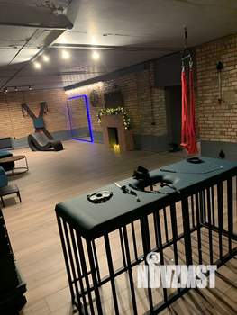 1-к квартира, посуточно, 130м2, 1/16 этаж