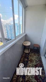 1-к квартира, посуточно, 37м2, 9/10 этаж