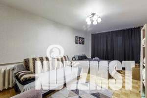 2-к квартира, посуточно, 64м2, 3/10 этаж