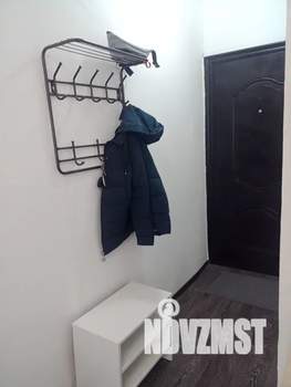 Студия квартира, посуточно, 34м2, 1/3 этаж