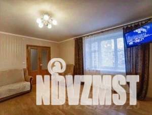 2-к квартира, посуточно, 68м2, 2/10 этаж