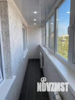 1-к квартира, посуточно, 42м2, 8/10 этаж