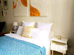 2-к квартира, посуточно, 43м2, 2/5 этаж