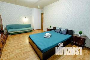 2-к квартира, посуточно, 54м2, 3/9 этаж