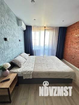 2-к квартира, посуточно, 52м2, 6/9 этаж