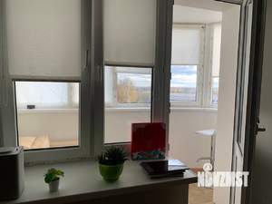 1-к квартира, на длительный срок, 47м2, 9/10 этаж